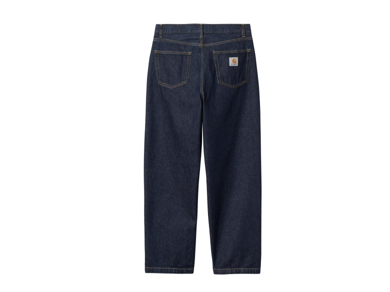 CARHARTT WIP LANDON PANT DENIM RINSED...