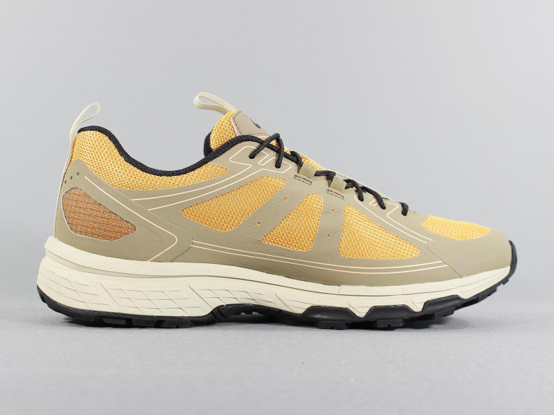 ASICS GEL VENTURE NS ORANGE LILY/PUTTY