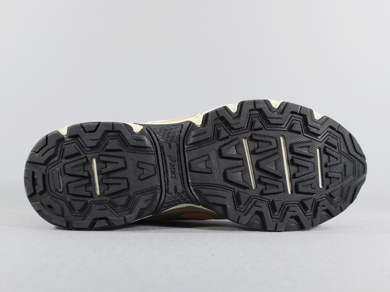 ASICS GEL VENTURE NS ORANGE LILY/PUTTY