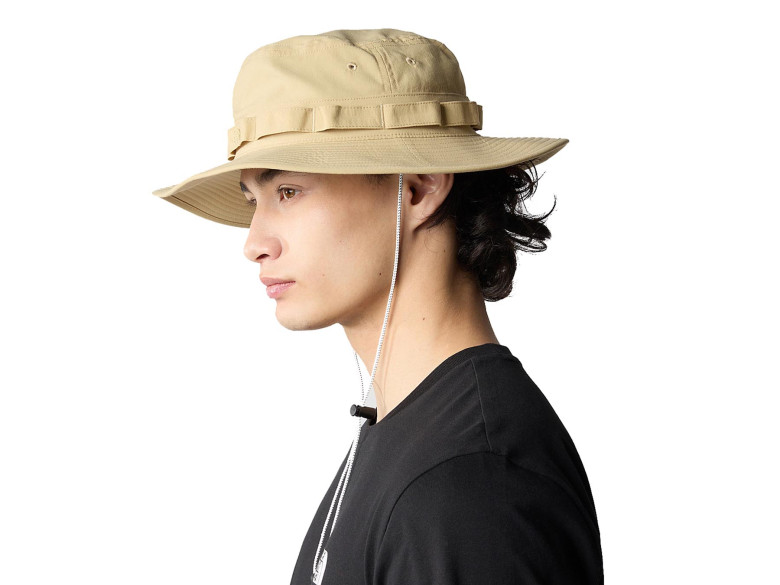 THE NORTH FACE CLASS V BRIMMER KHAKI...