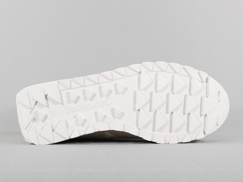 SAUCONY SHADOW ORIGINAL SAGE/CREAM