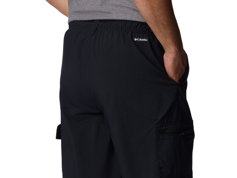 COLUMBIA PAINTED PEAK™ SHORT SHARK