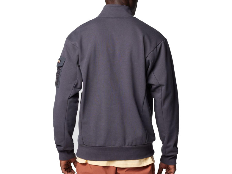 COLUMBIA PAINTED PEAK FLEECE 1/4 ZIP... COLUMBIA PAINTED PEAK FLEECE 1/4 ZIP...