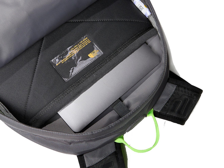 THE NORTH FACE BOREALIS CLASSIC... THE NORTH FACE BOREALIS CLASSIC...