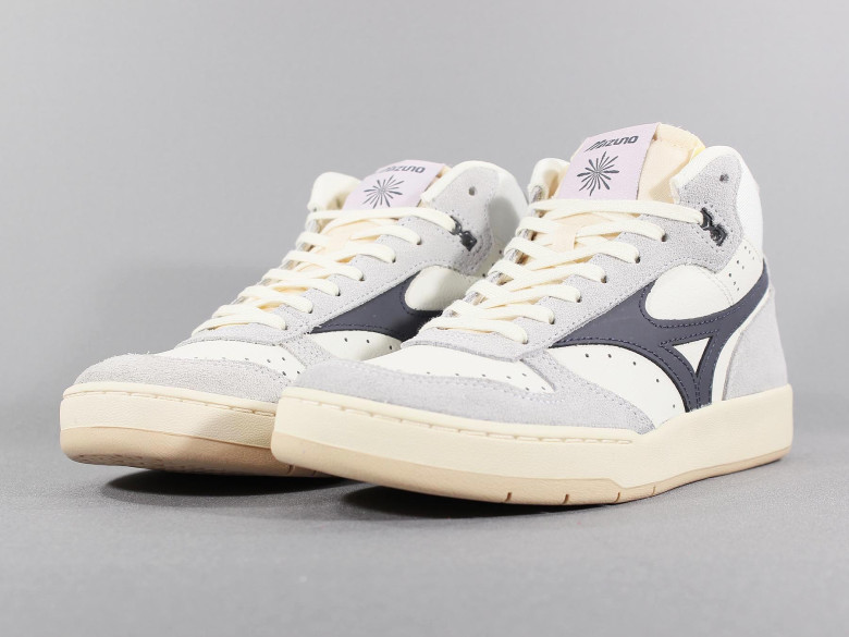 MIZUNO CITY WIND MID "WAGASHI" ARTIC... MIZUNO CITY WIND MID "WAGASHI" ARTIC...