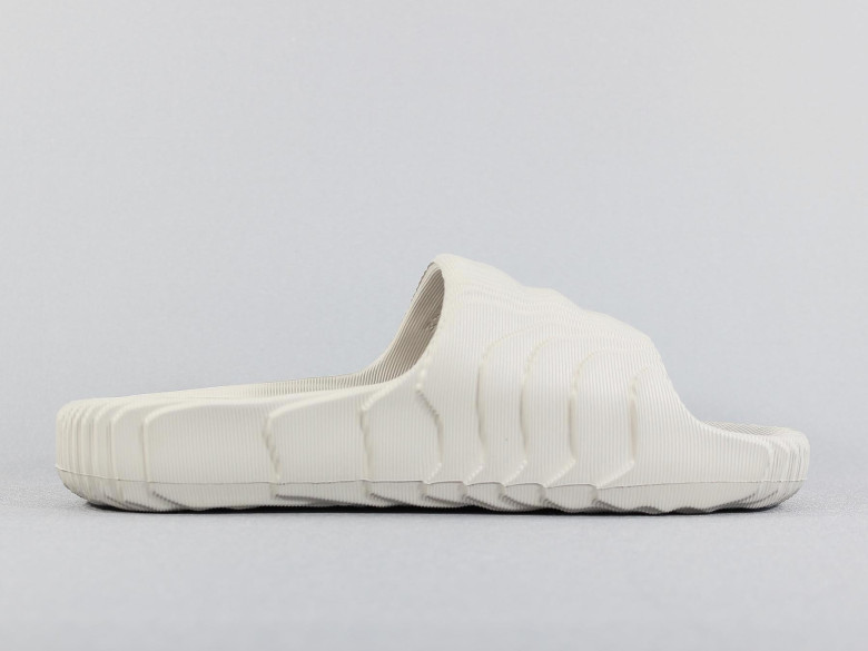 ADIDAS ADILETTE 22 BROWN/LIGHT... ADIDAS ADILETTE 22 BROWN/LIGHT...