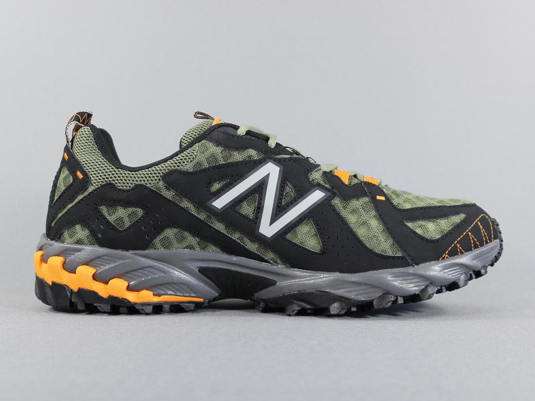 NEW BALANCE ML610TAP ANGORA/TURTLE DOVE