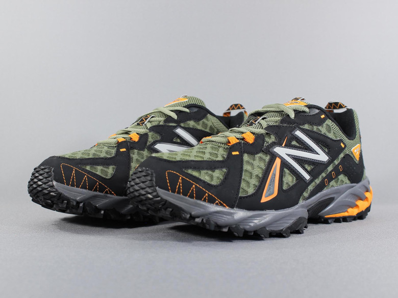 NEW BALANCE ML610TAP ANGORA/TURTLE DOVE