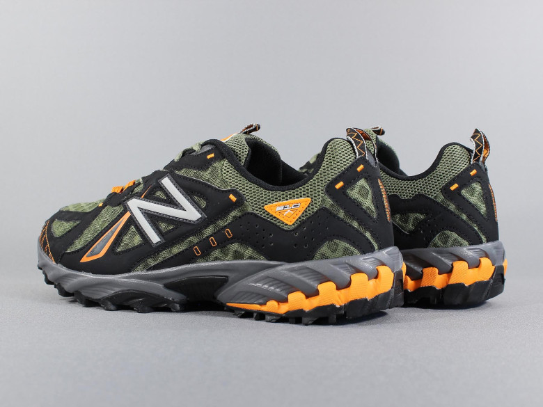 NEW BALANCE ML610TAP ANGORA/TURTLE DOVE