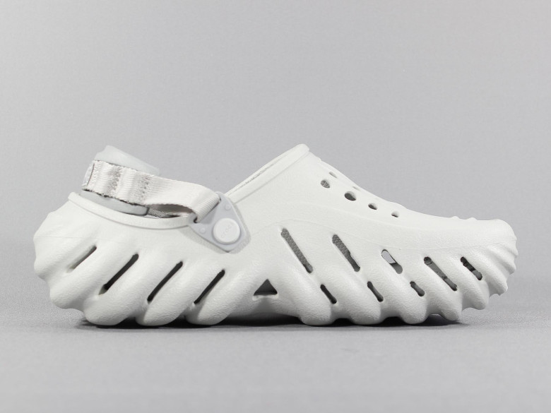 CROCS UNISEX ECHO CLOG ATMOSPHERE