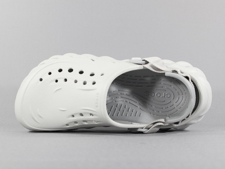 CROCS UNISEX ECHO CLOG ATMOSPHERE