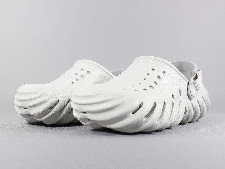 CROCS UNISEX ECHO CLOG ATMOSPHERE