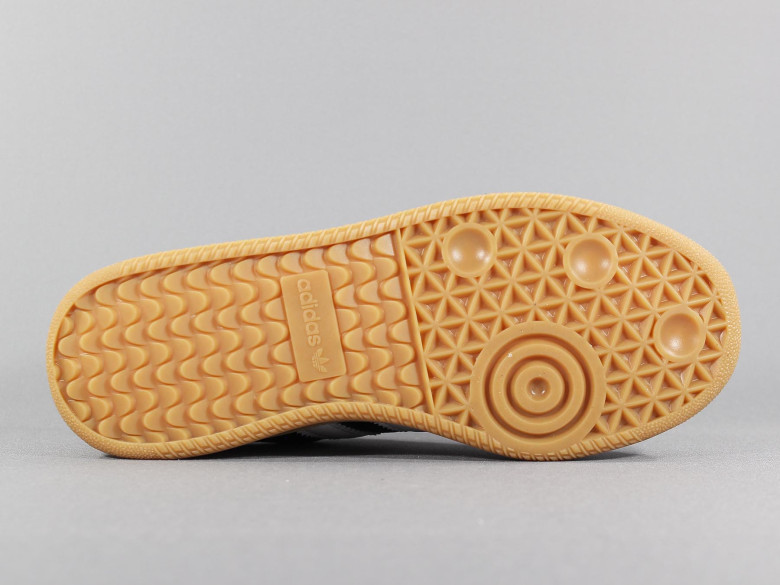 ADIDAS SAMBA XLG CORE BLACK/CLOUD... ADIDAS SAMBA XLG CORE BLACK/CLOUD...