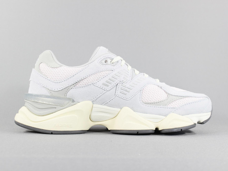 NEW BALANCE U9060SFB GRANITE/PINK...