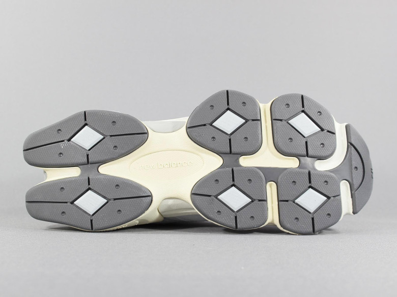 NEW BALANCE U9060SFB GRANITE/PINK...