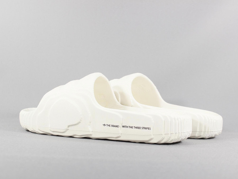 ADIDAS ADILETTE 22 W OFF WHITE/OFF...