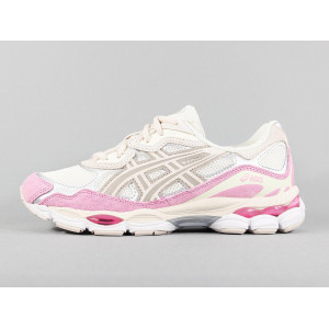 ASICS GEL-NYC CREAM/MINERAL...