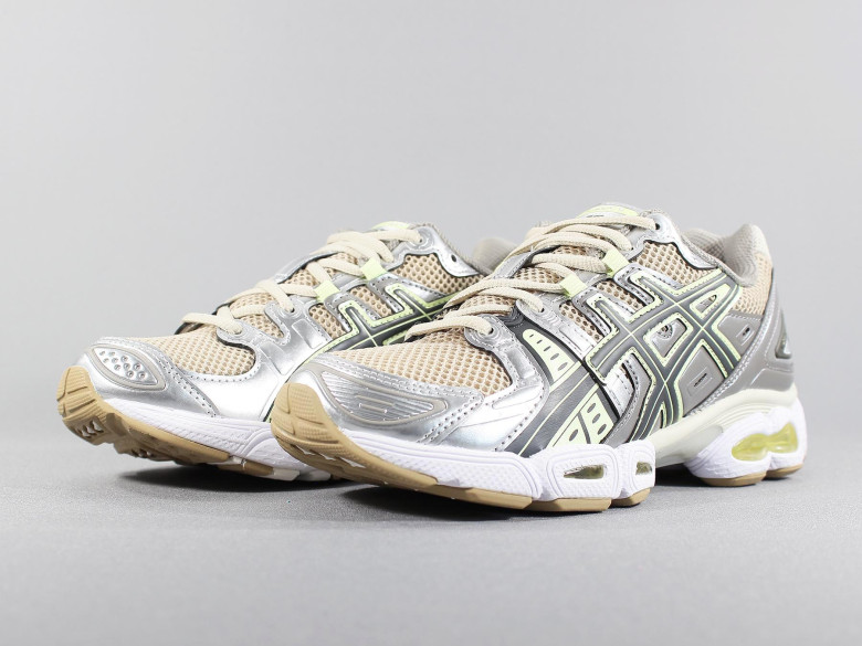 ASICS GEL-NIMBUS 9 FEATHER...