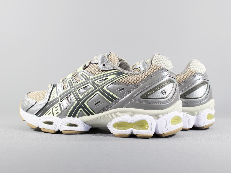 ASICS GEL-NIMBUS 9 FEATHER...