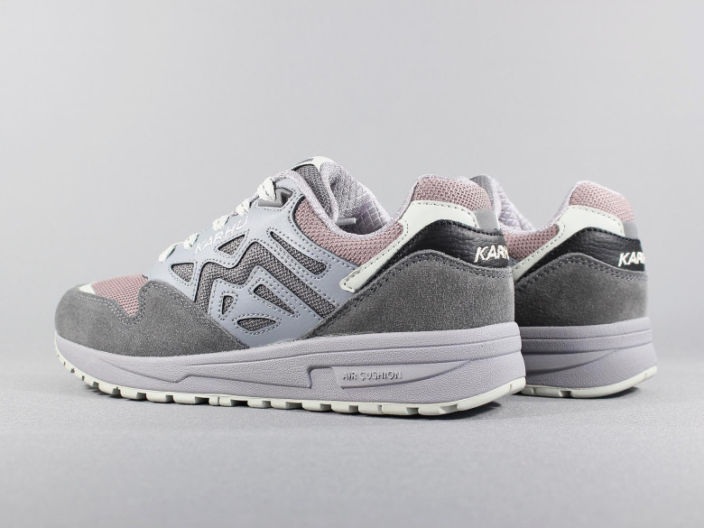 KARHU LEGACY 96 SMOKED PEARL/WEATHERVANE KARHU LEGACY 96 SMOKED PEARL/WEATHERVANE