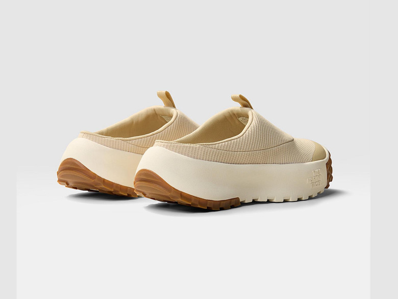 THE NORTH FACE NEVER STOP MULE... THE NORTH FACE NEVER STOP MULE...