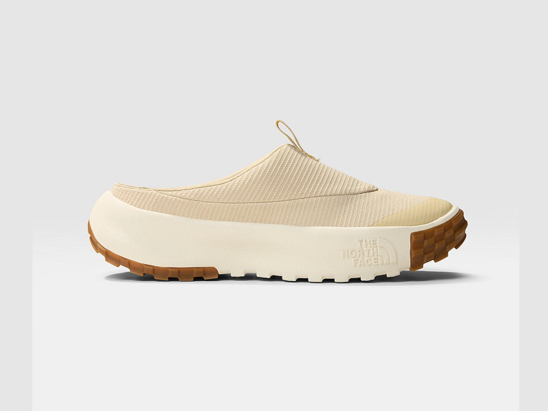 THE NORTH FACE NEVER STOP MULE... THE NORTH FACE NEVER STOP MULE...