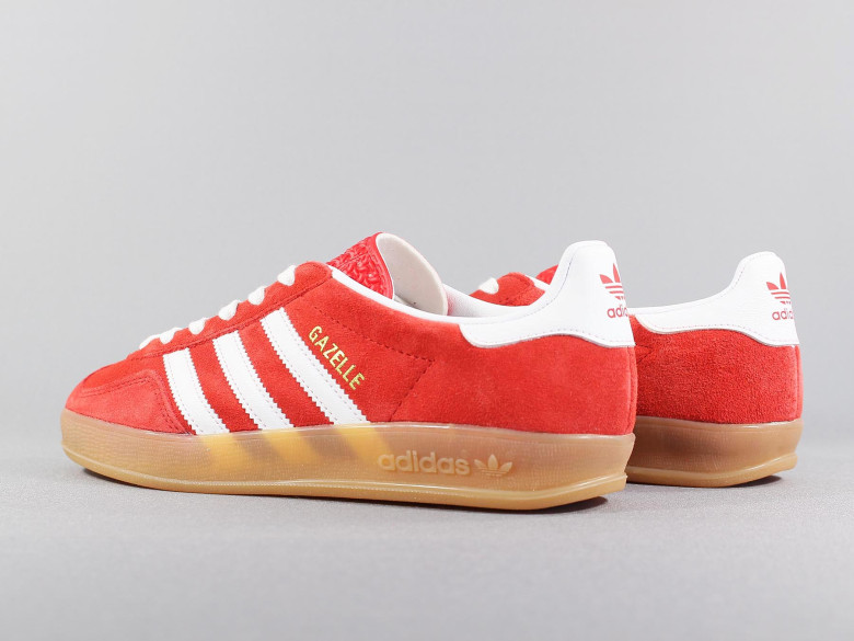 ADIDAS GAZELLE INDOOR BETTER... ADIDAS GAZELLE INDOOR BETTER...