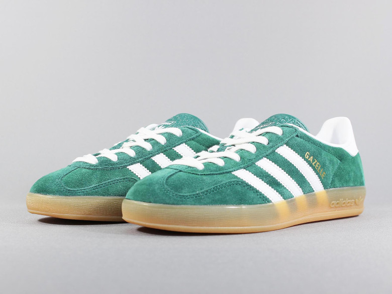 ADIDAS GAZELLE INDOOR COLLEGIATE... ADIDAS GAZELLE INDOOR COLLEGIATE...