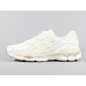 ASICS GEL-NYC WHITE/FEATHER...