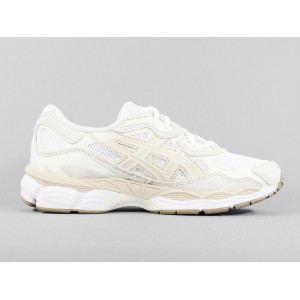 ASICS GEL-NYC WHITE/FEATHER... 2