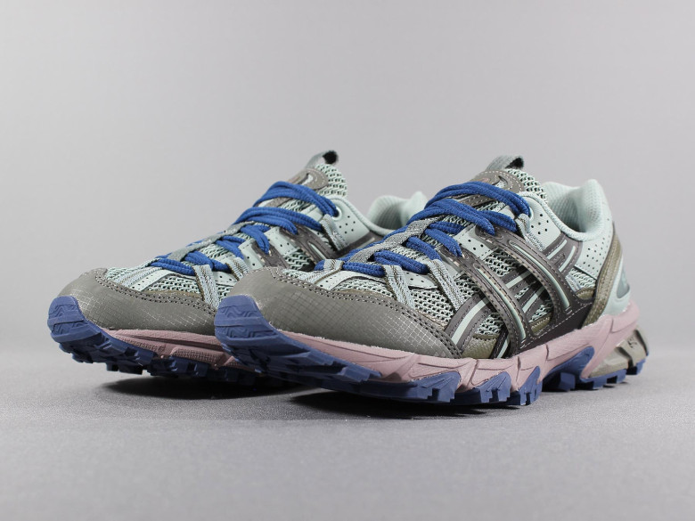 ASICS GEL-SONOMA 15-50 OCEAN... ASICS GEL-SONOMA 15-50 OCEAN...