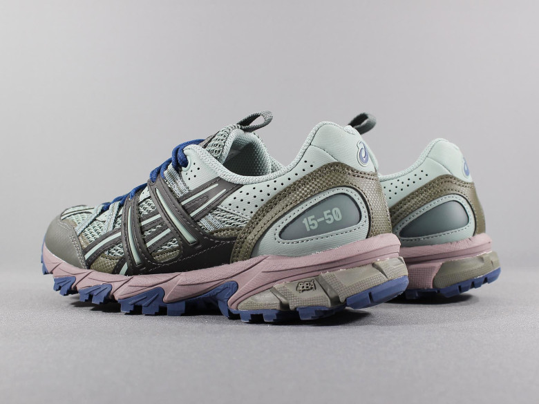 ASICS GEL-SONOMA 15-50 OCEAN... ASICS GEL-SONOMA 15-50 OCEAN...