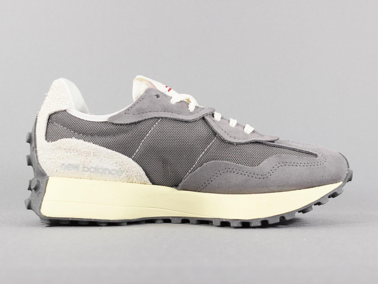 NEW BALANCE U327WRF CASTLEROCK/SHADOW...