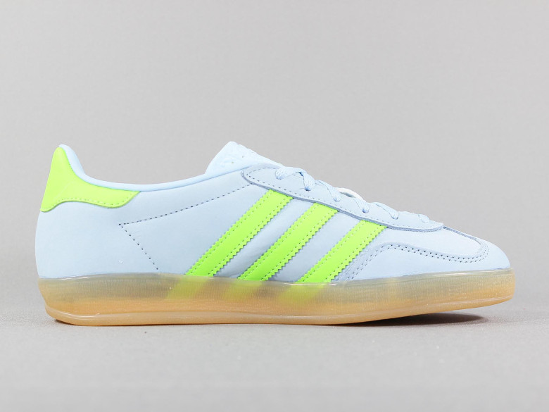 ADIDAS GAZELLE INDOOR W CLEAR... ADIDAS GAZELLE INDOOR W CLEAR...