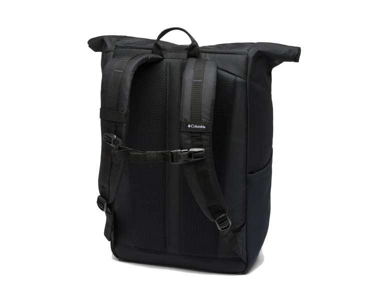 COLUMBIA CONVEY III 27L BLACK