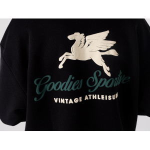 GOODIES SPORTIVE CREWNECK... 2