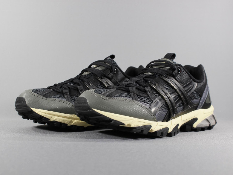 ASICS GEL-SONOMA 15-50 BLACK/CARRIER... ASICS GEL-SONOMA 15-50 BLACK/CARRIER...