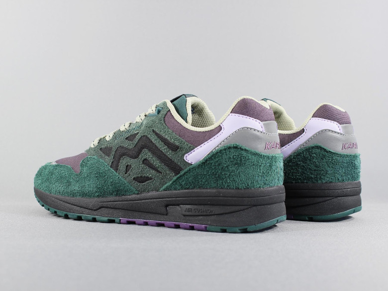 KARHU LEGACY 96 SILVER RAIN...