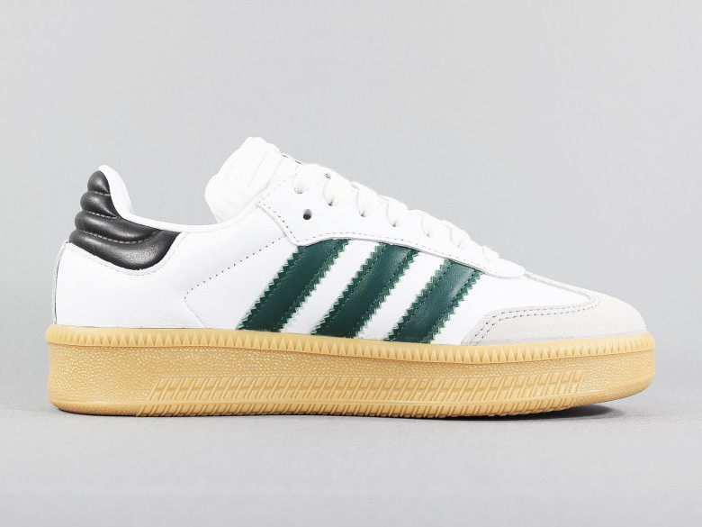 ADIDAS SAMBA XLG CLOUD... ADIDAS SAMBA XLG CLOUD...