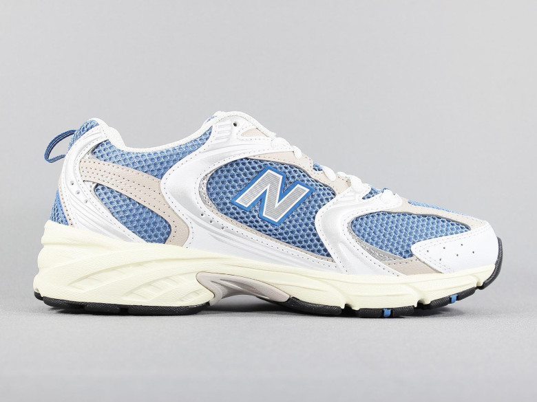 NEW BALANCE MR530ASP HERON BLUE/WHITE NEW BALANCE MR530ASP HERON BLUE/WHITE