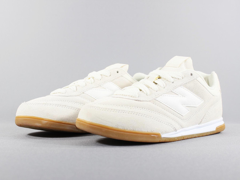 NEW BALANCE URC42EA LINEN/SEA SALT NEW BALANCE URC42EA LINEN/SEA SALT