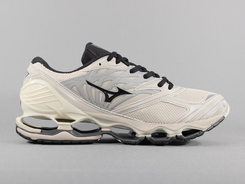 MIZUNO WAVE PROPHECY LS SILVER...