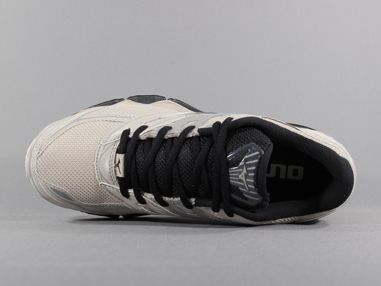 MIZUNO WAVE PROPHECY LS SILVER...