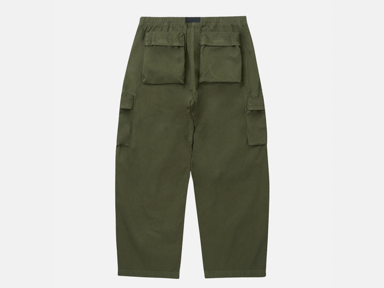GRAMICCI RIG CARGO PANT OLIVE