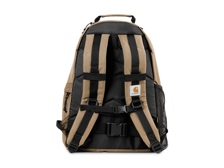 CARHARTT WIP KICKFLIP BACKPACK PEANUT