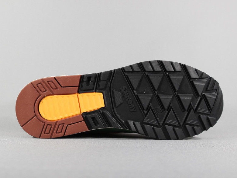 SAUCONY SHADOW 6000 FALL FOLIAGE