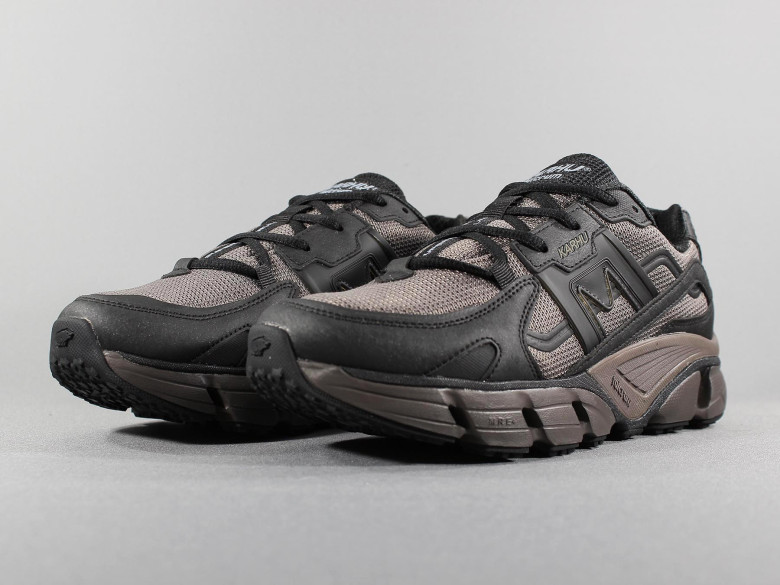 KARHU SUPER FULCRUM BLACK/FALCON KARHU SUPER FULCRUM BLACK/FALCON