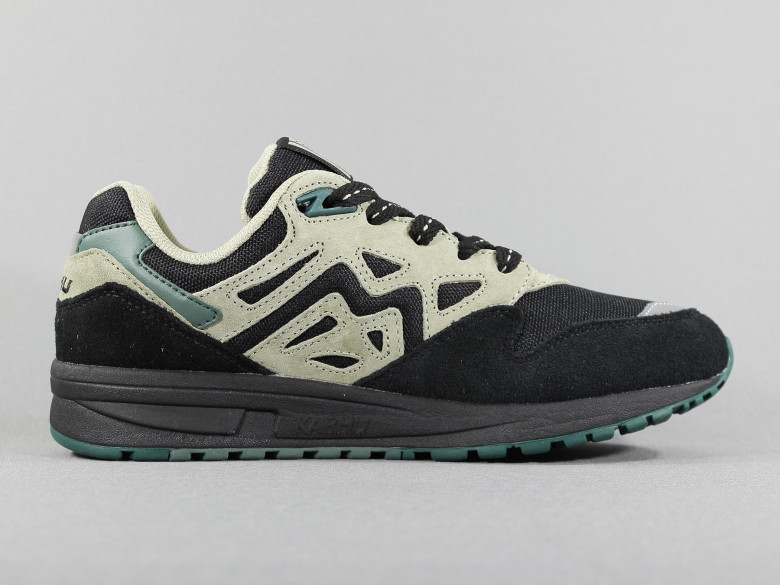 KARHU LEGACY 96 CAVIAR/ABBEY STONE
