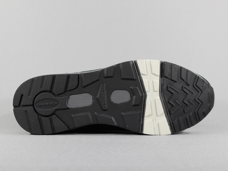 KARHU FUSION 2.0 BLACK/BLACK KARHU FUSION 2.0 BLACK/BLACK