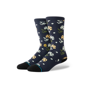 STANCE POP END CREW NAVY